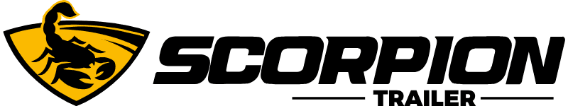 SCORPION TRAILER